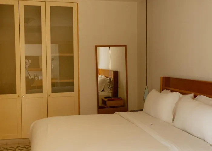 Casa Nuevo Leon Hotel
