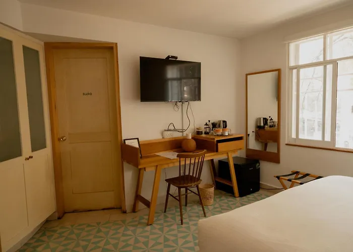 Casa Nuevo Leon 3*