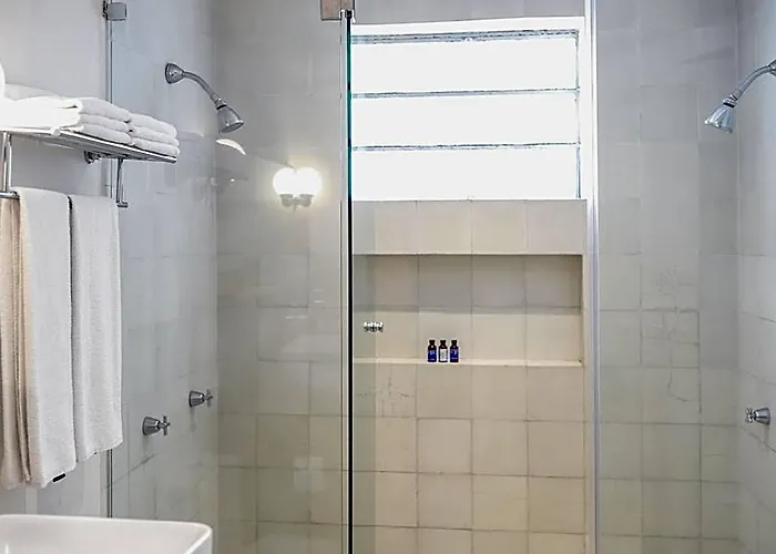 Casa Nuevo Leon Hotel 3*