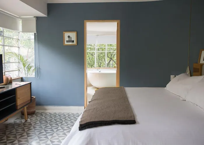 Casa Nuevo Leon Hotel 3*