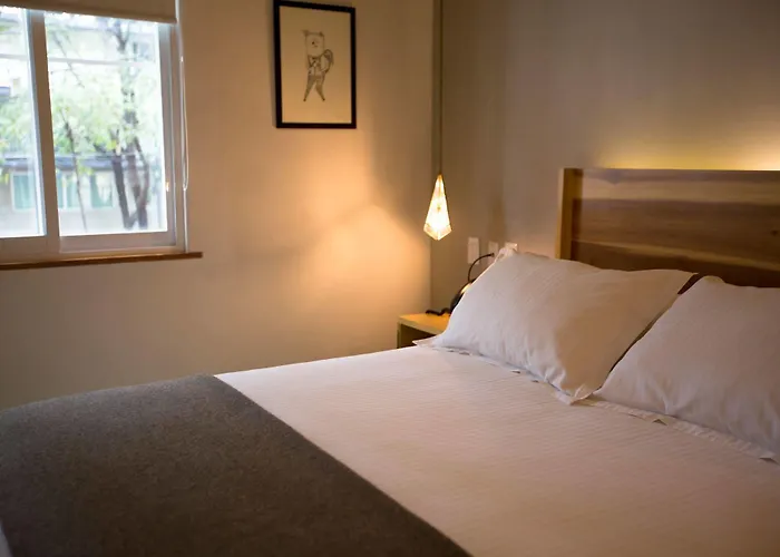 Casa Nuevo Leon Hotel 3*