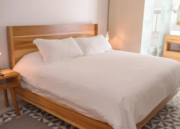 Hotel Casa Nuevo Leon