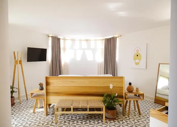 Casa Nuevo Leon Hotel 3*